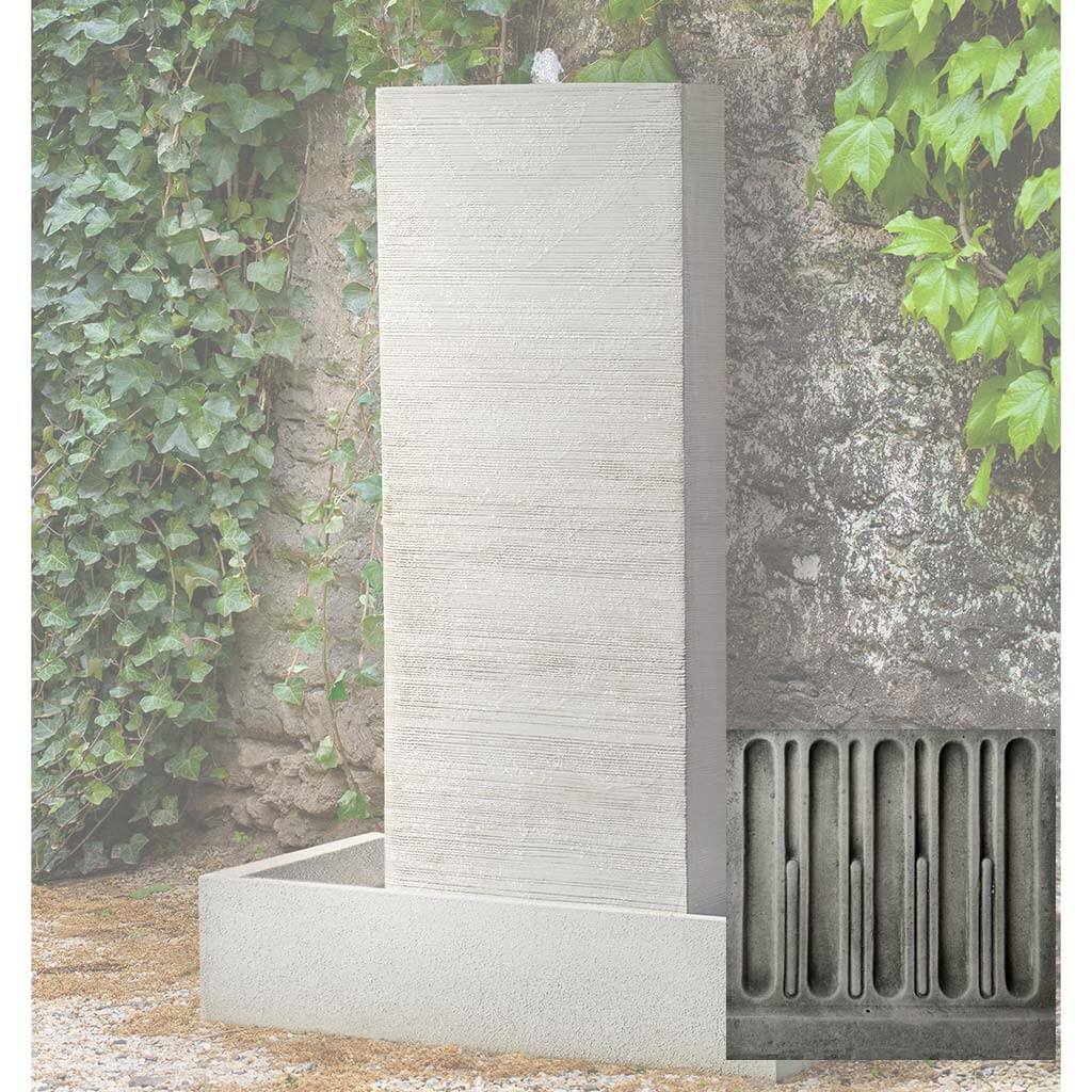 Metropol Fountain