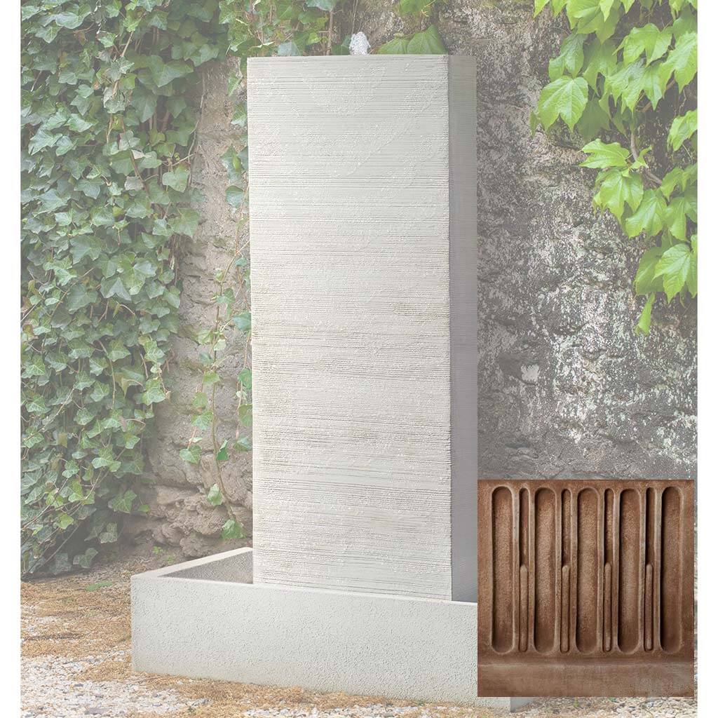 Metropol Fountain