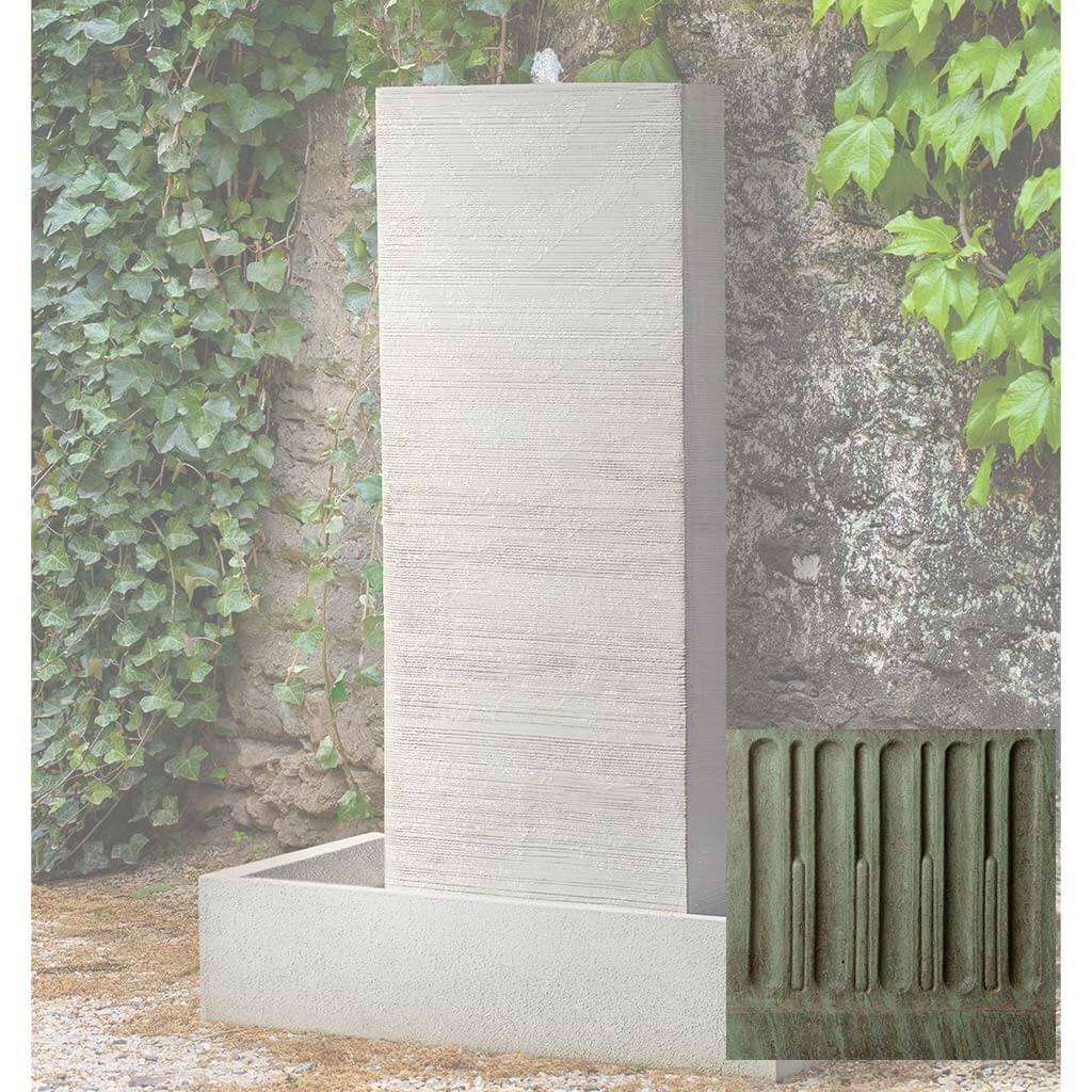 Metropol Fountain