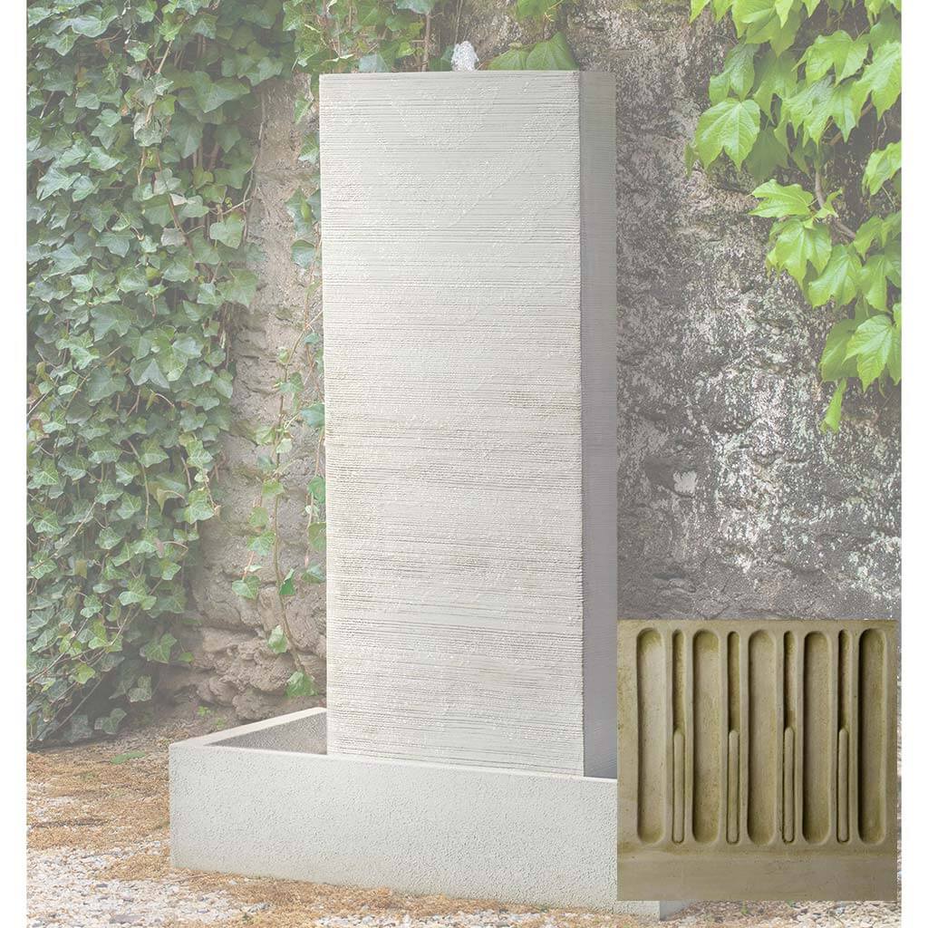 Metropol Fountain
