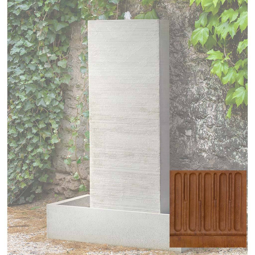 Metropol Fountain
