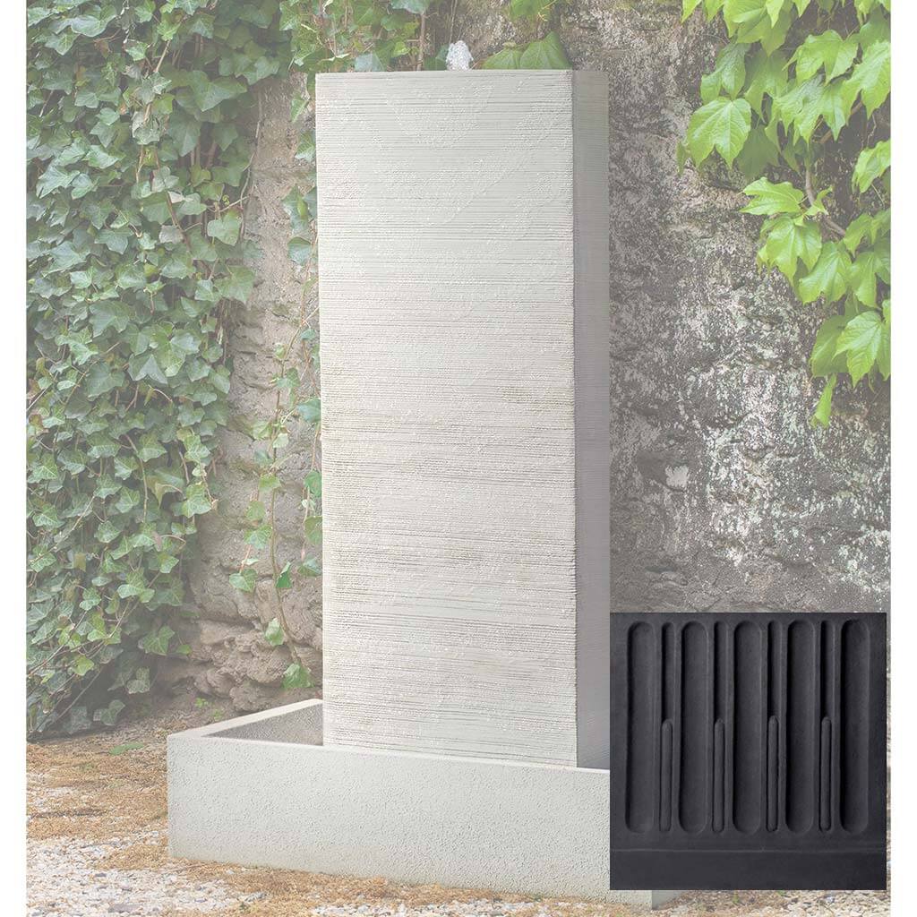 Metropol Fountain