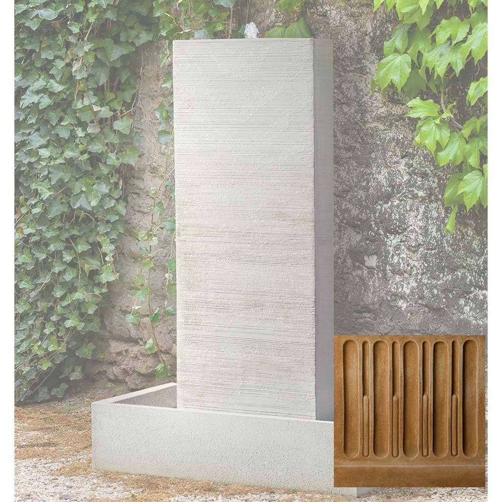 Metropol Fountain