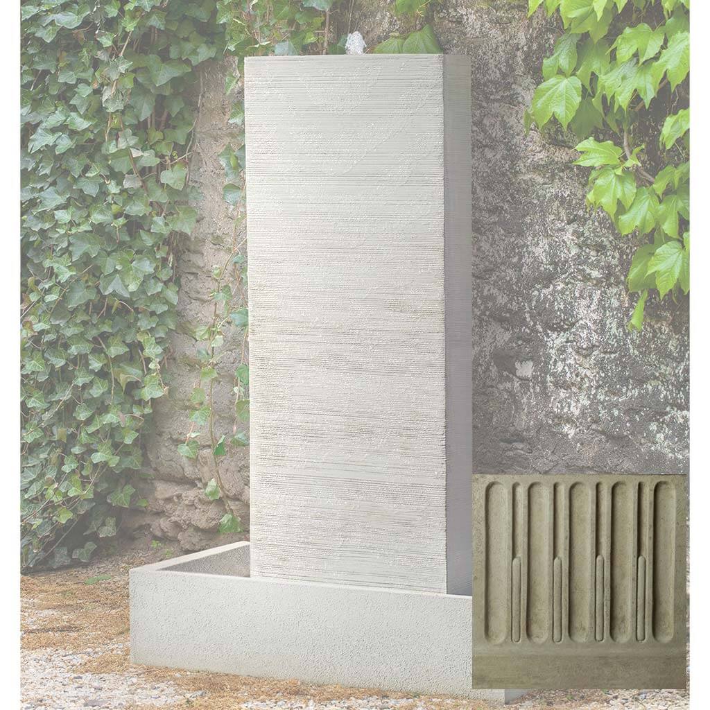 Metropol Fountain