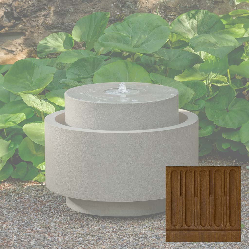 Millstone Fountain