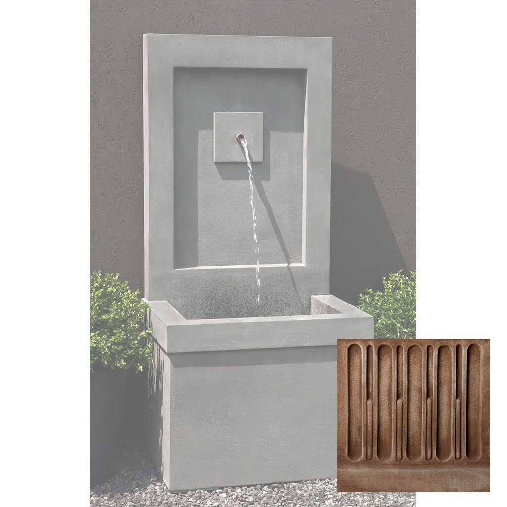 Brentwood Fountain