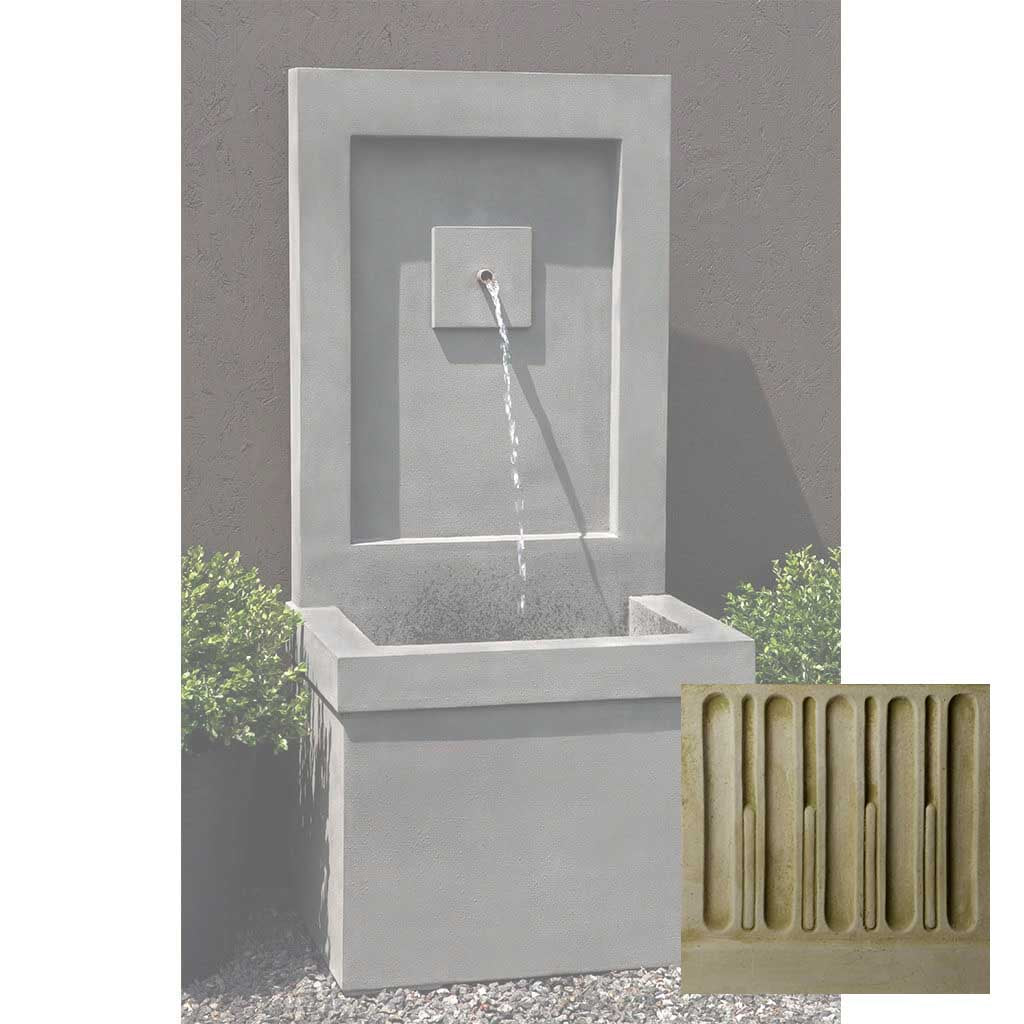 Brentwood Fountain