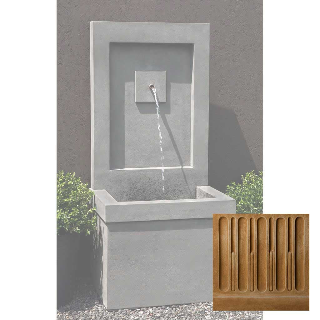 Brentwood Fountain
