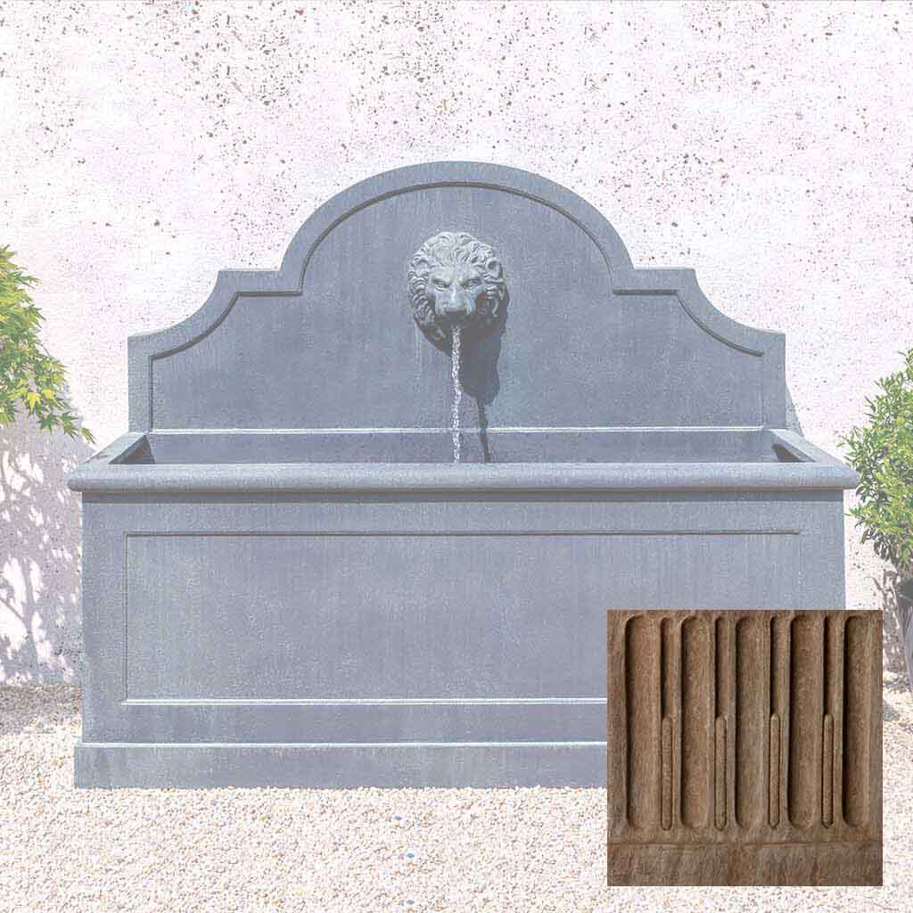Portofino Fountain