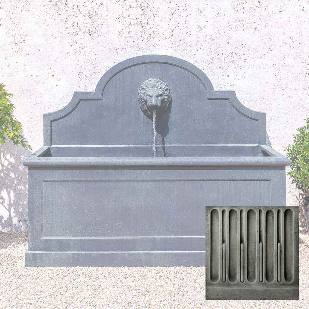 Portofino Fountain