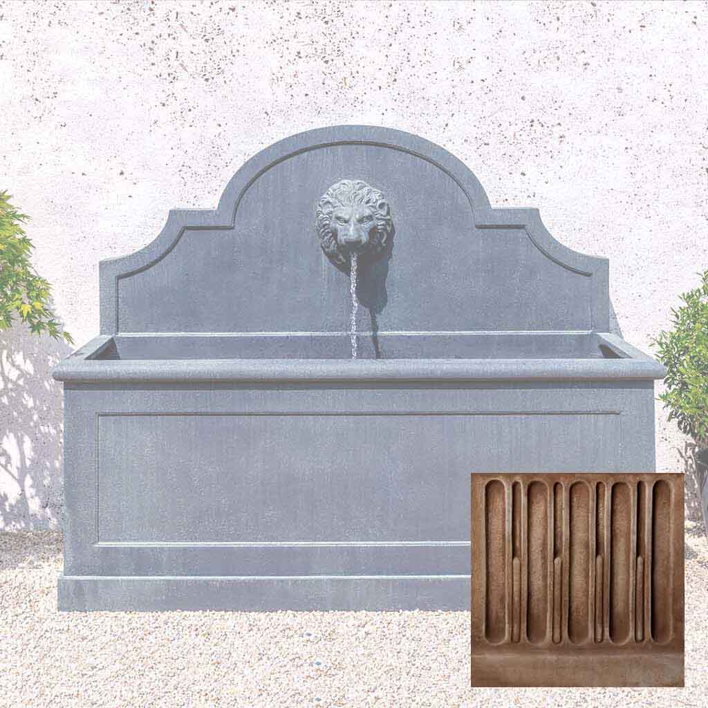 Portofino Fountain