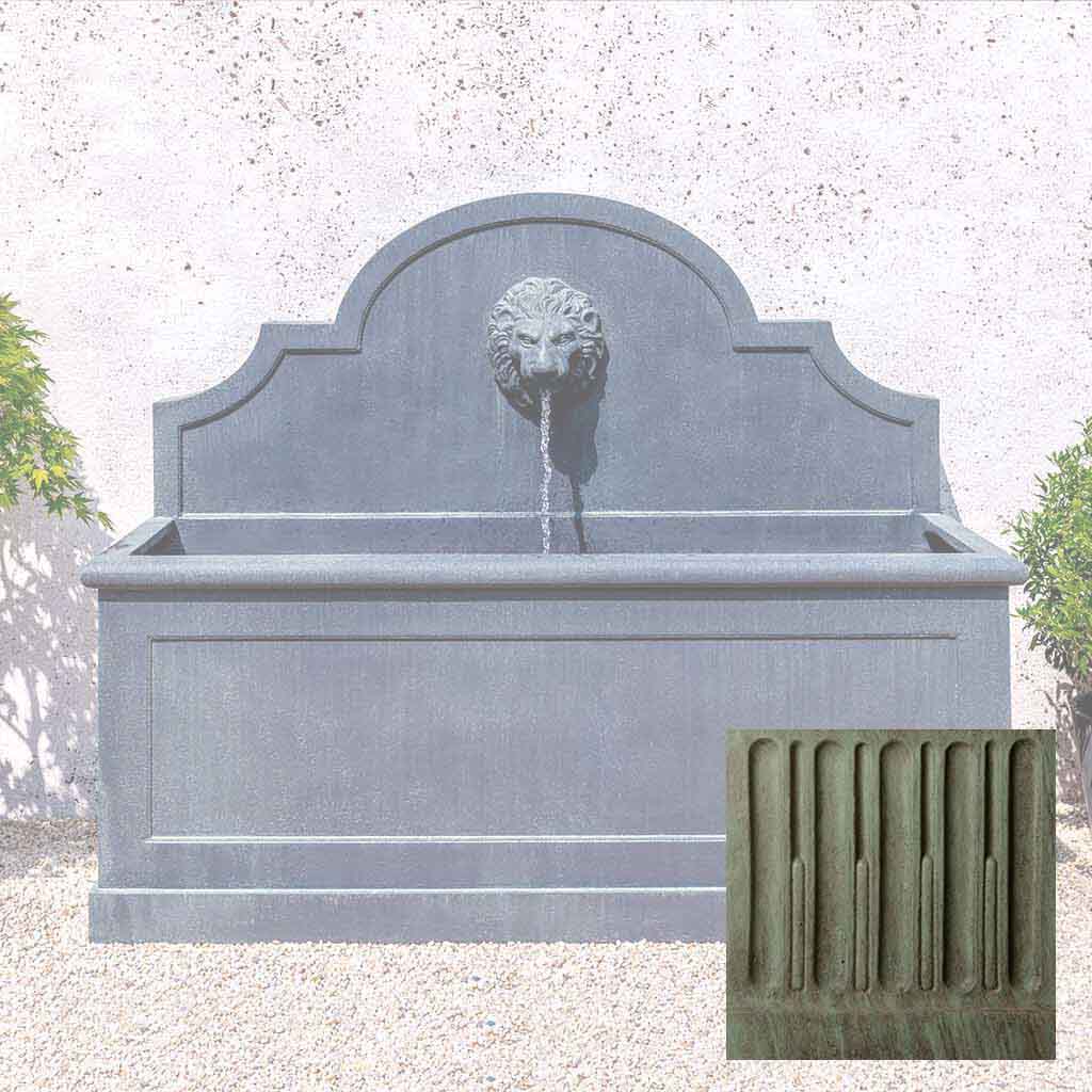 Portofino Fountain