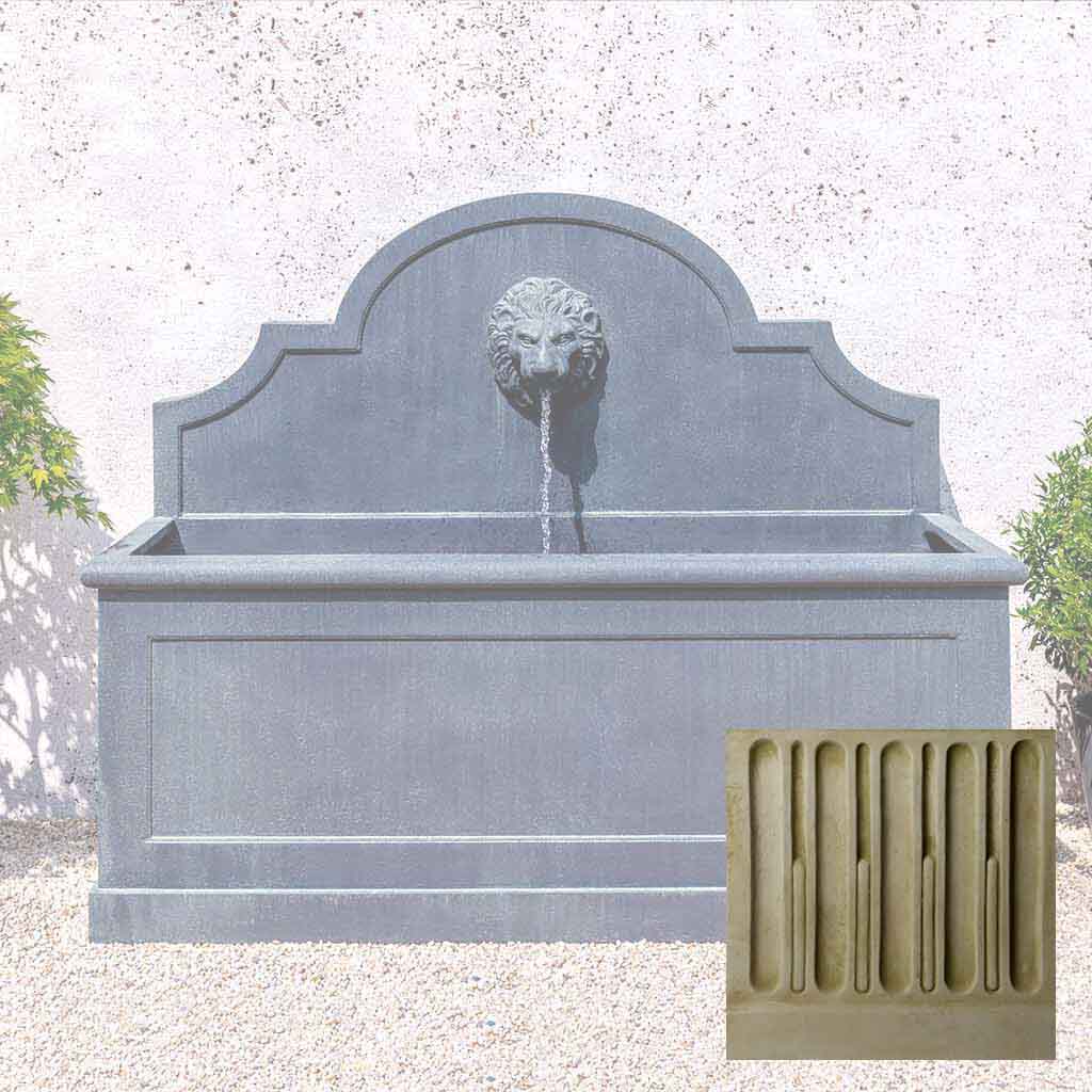 Portofino Fountain