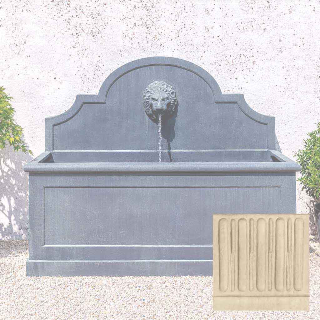 Portofino Fountain