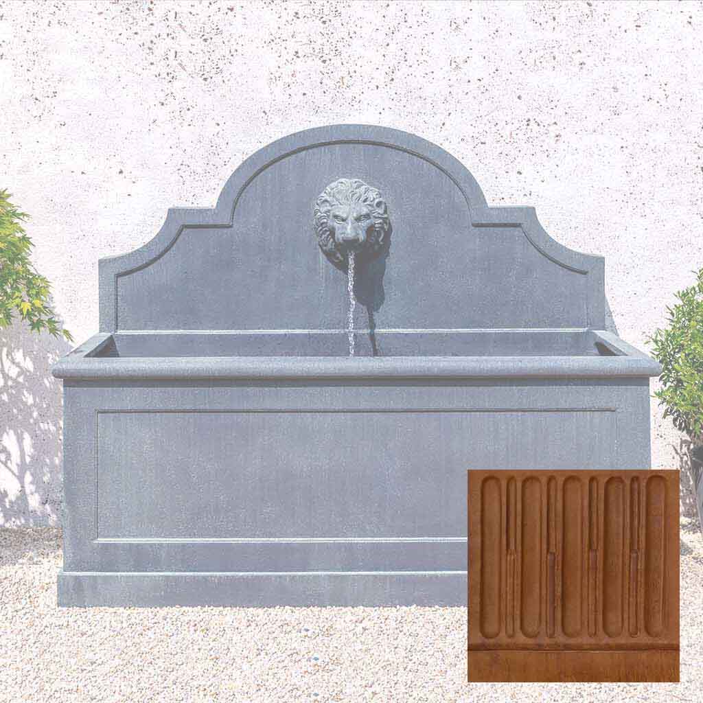 Portofino Fountain