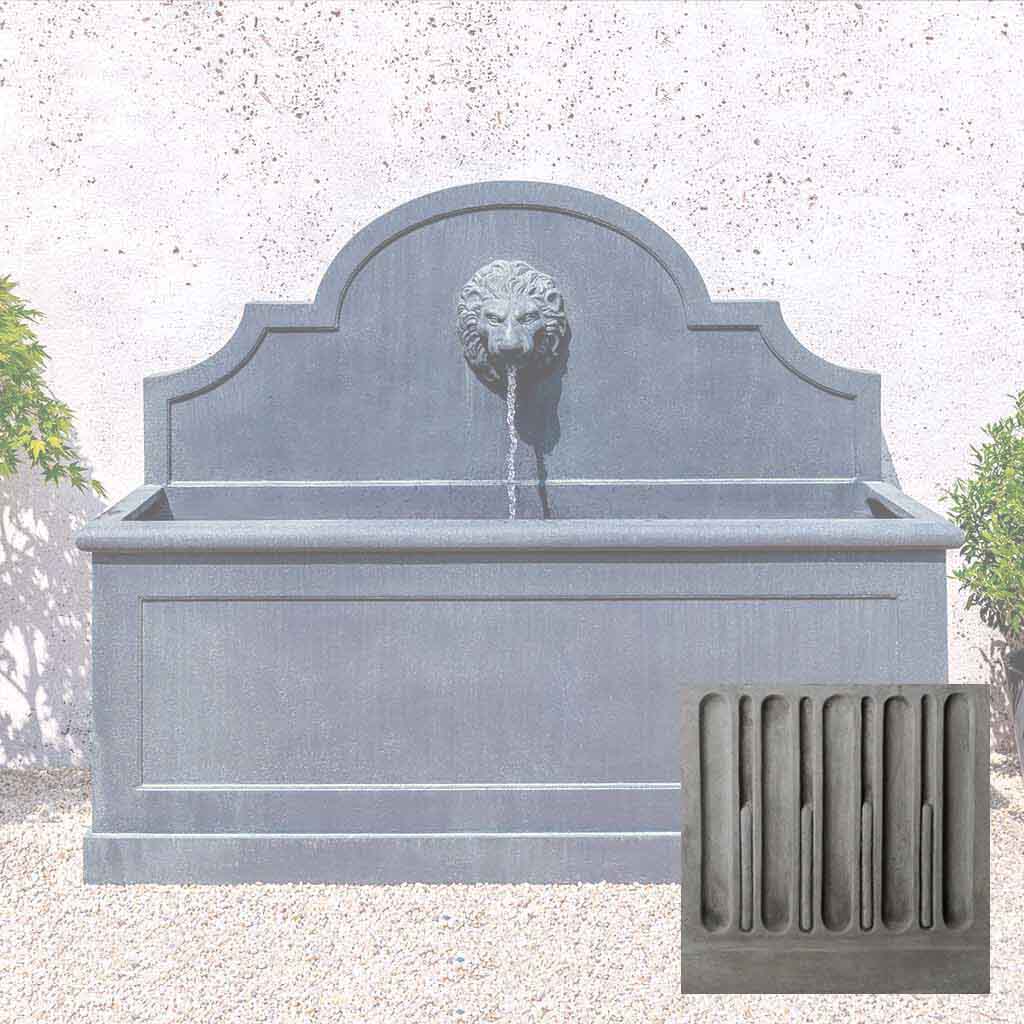 Portofino Fountain