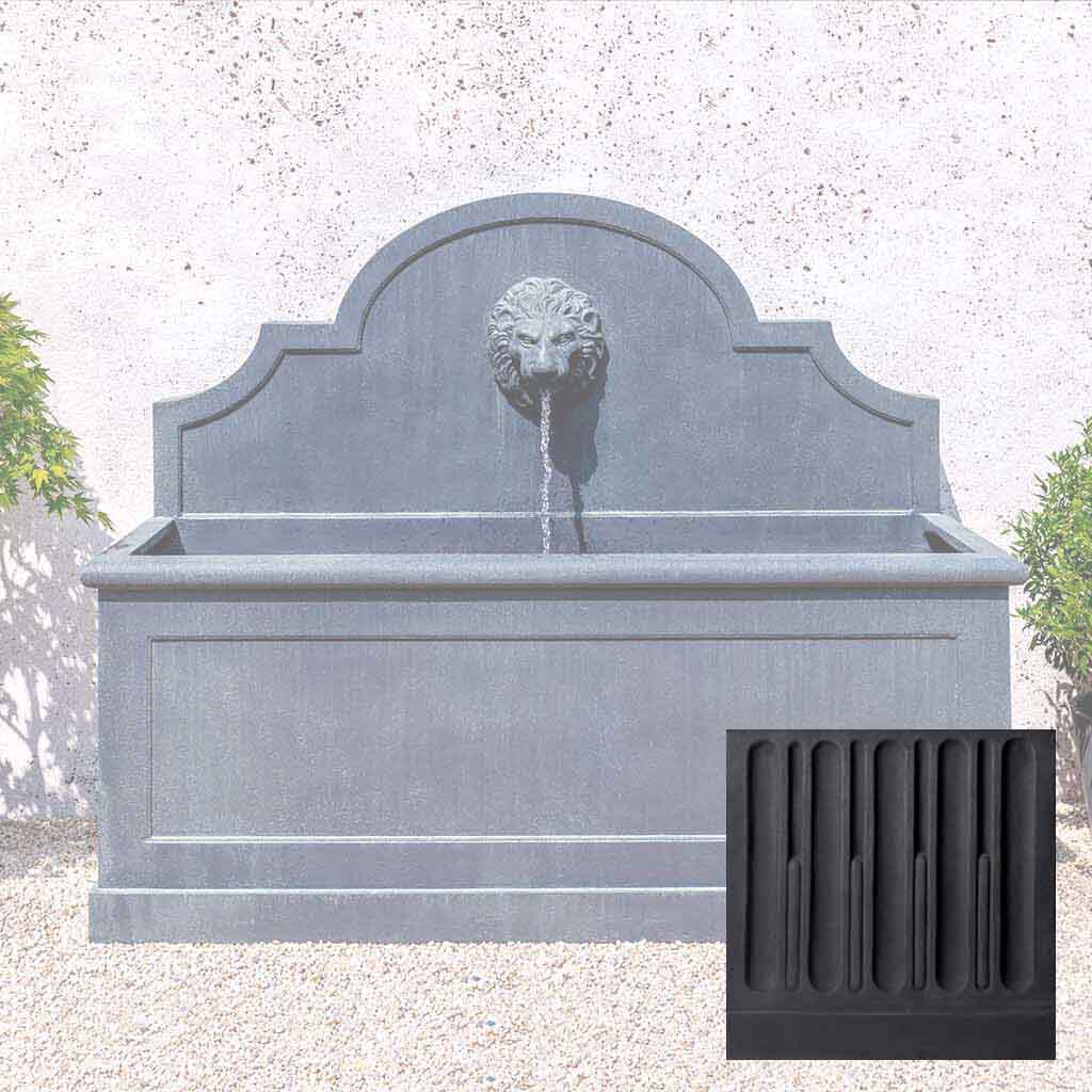 Portofino Fountain
