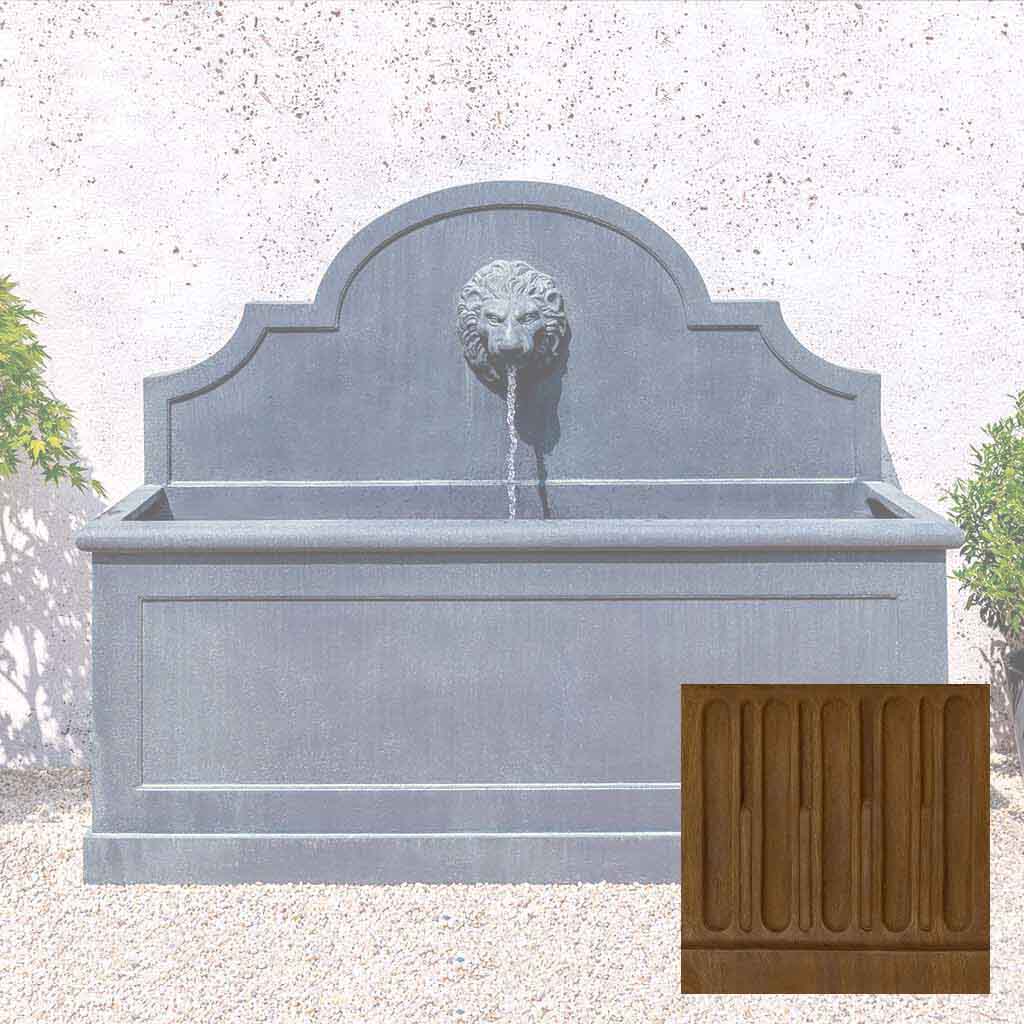 Portofino Fountain