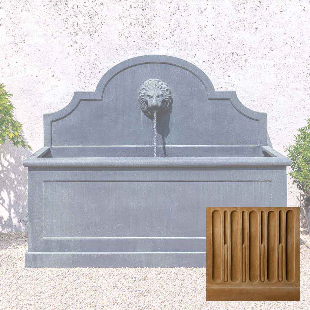Portofino Fountain