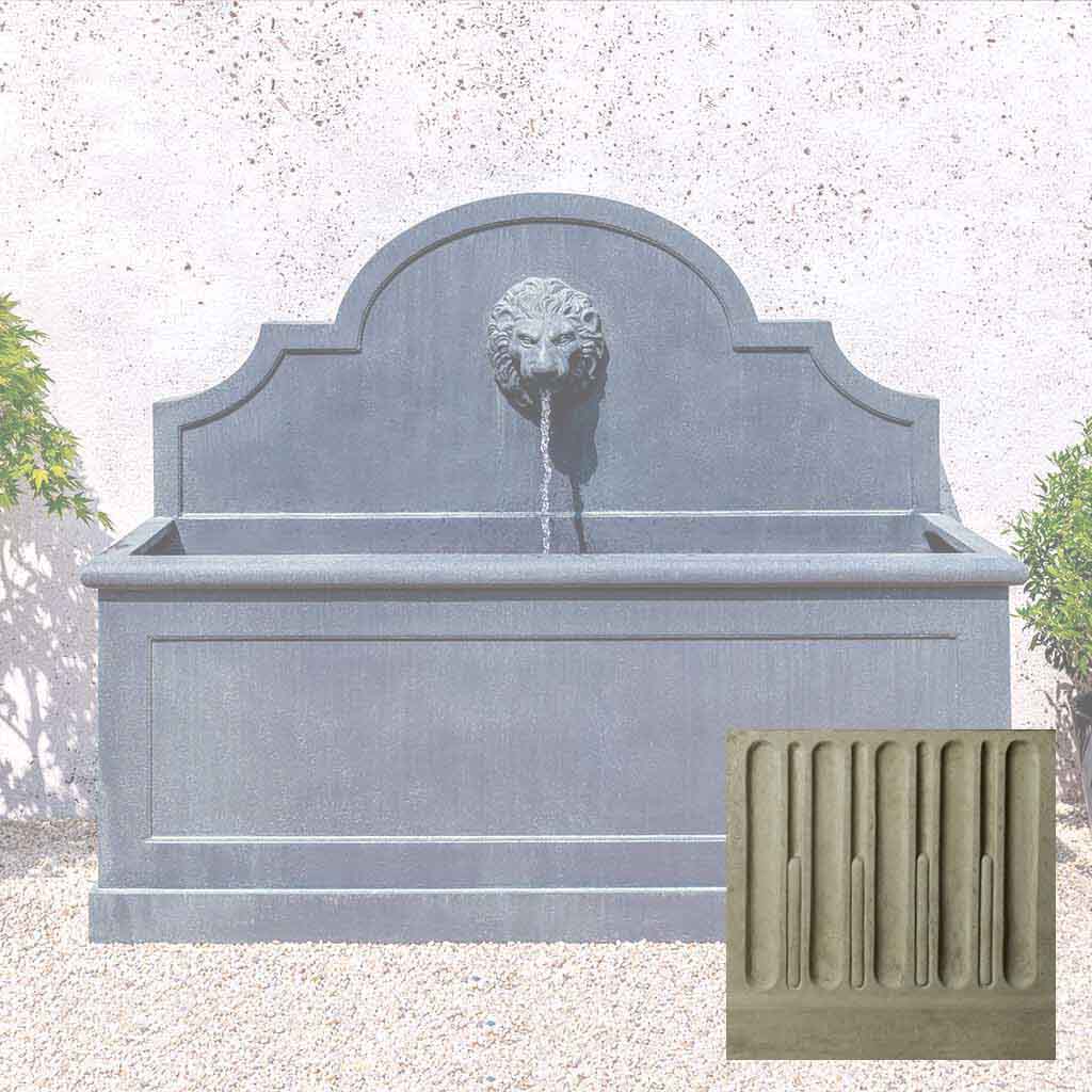 Portofino Fountain
