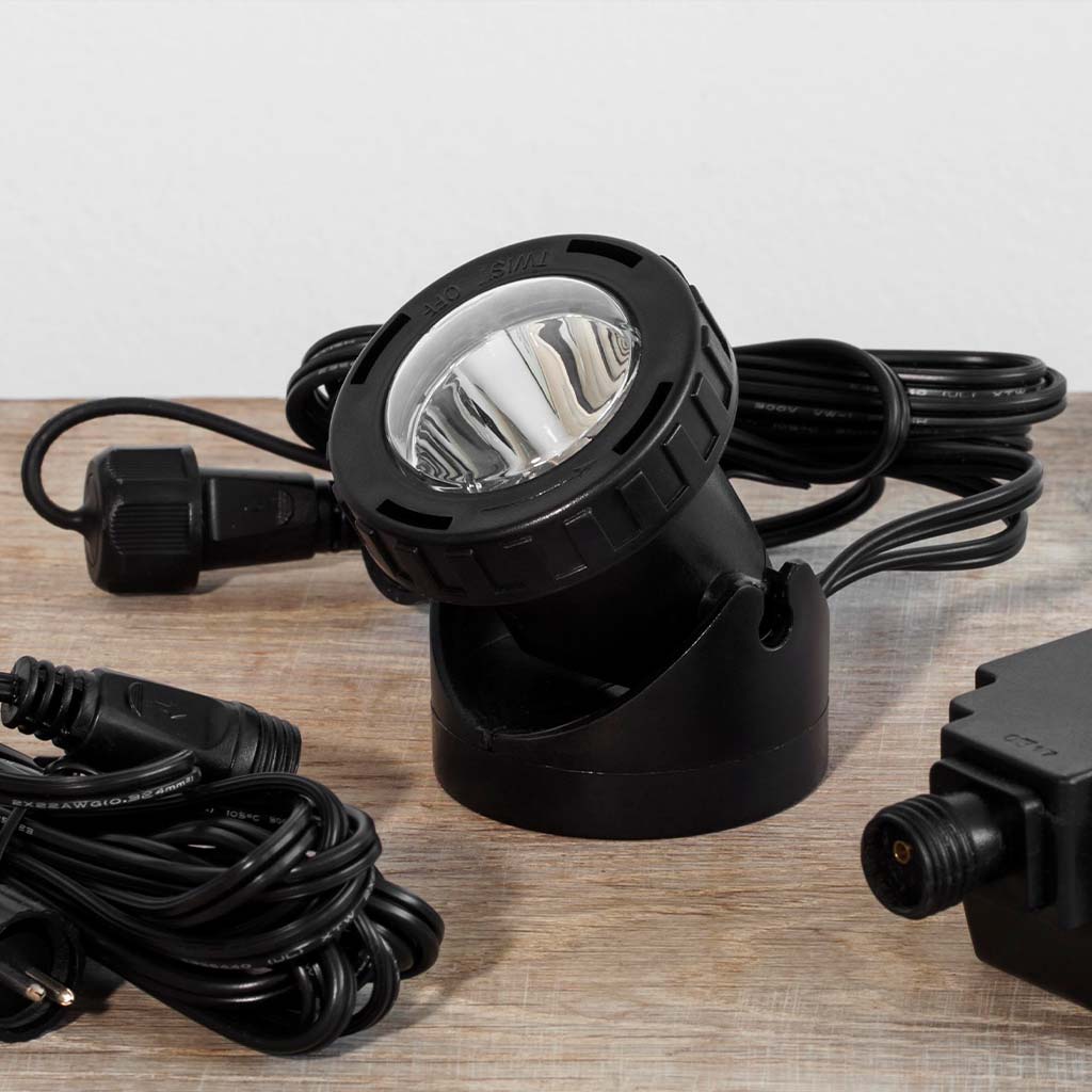 LED Light