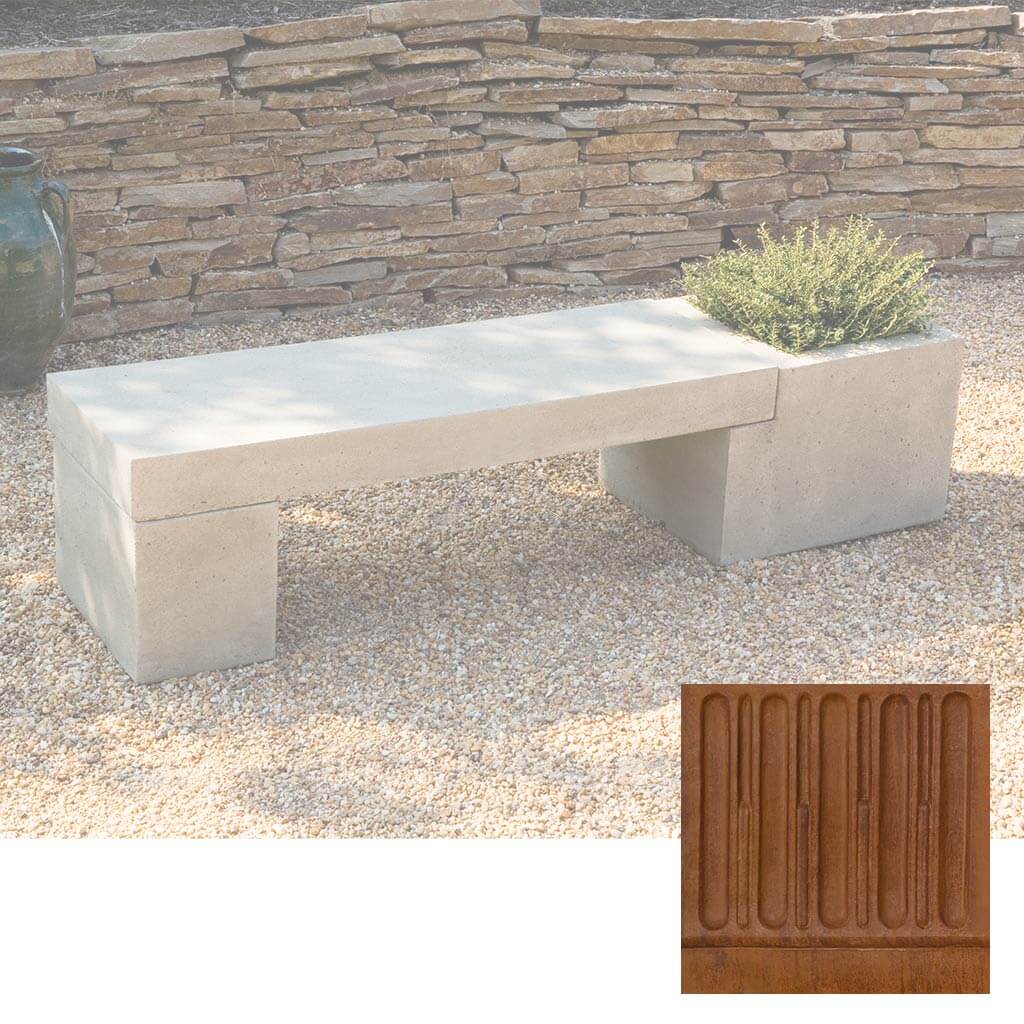 Modular Bench Configuration 1