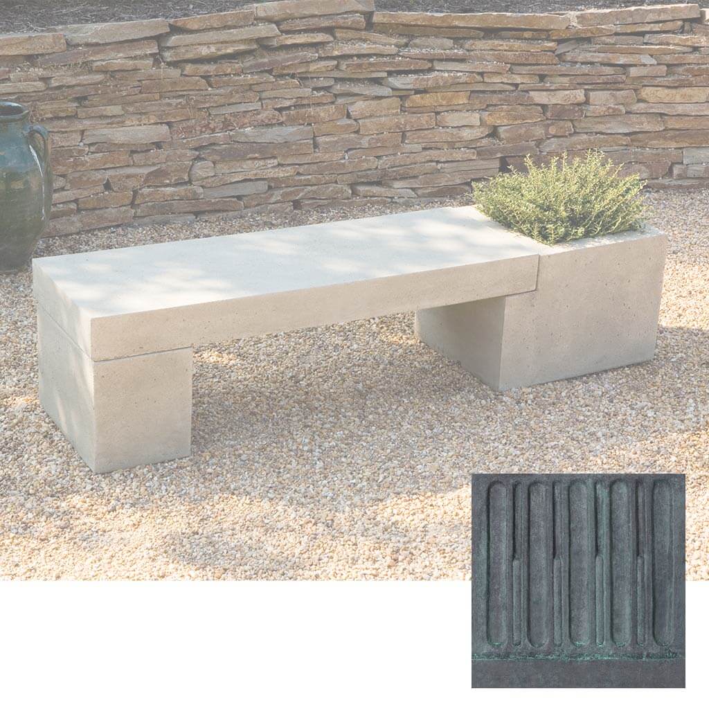 Modular Bench Configuration 1