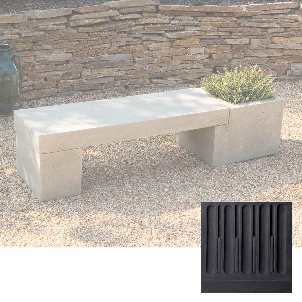 Modular Bench Configuration 1