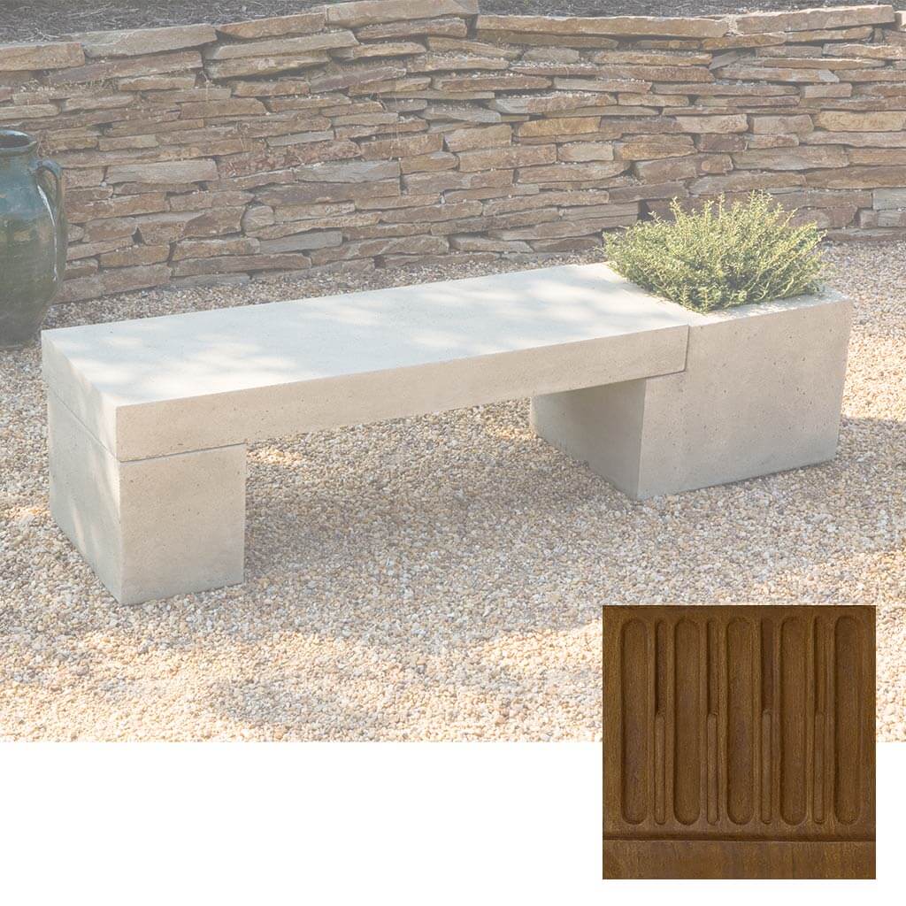 Modular Bench Configuration 1