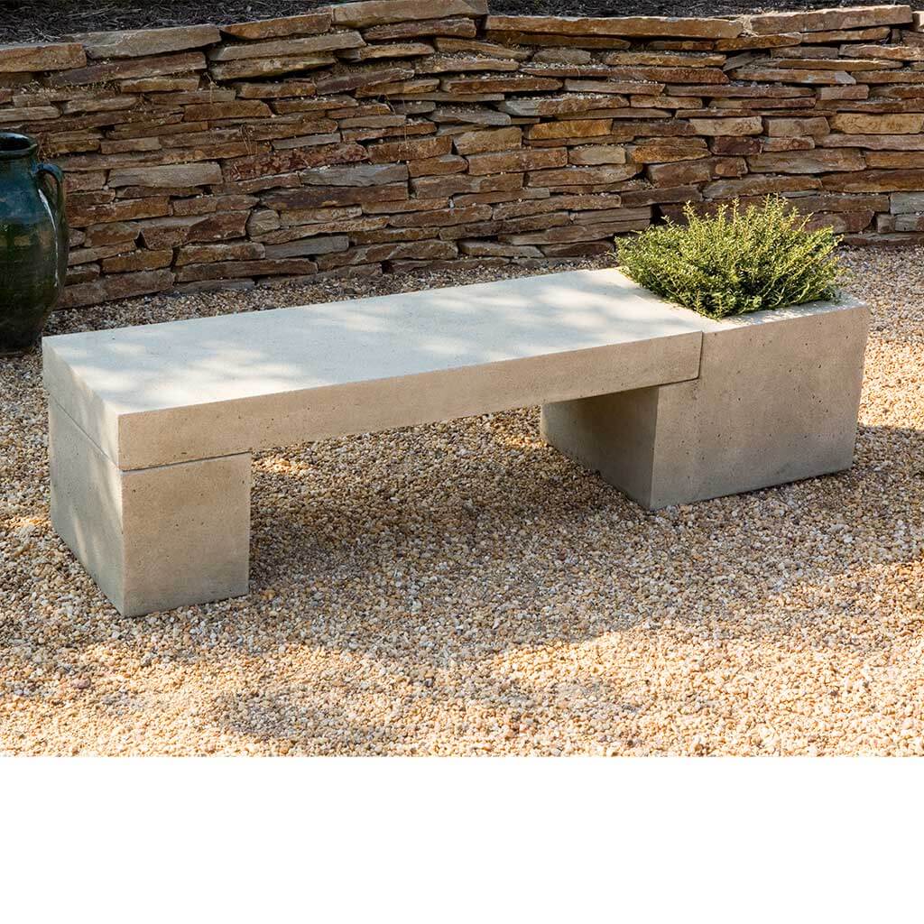 Modular Bench Configuration 1
