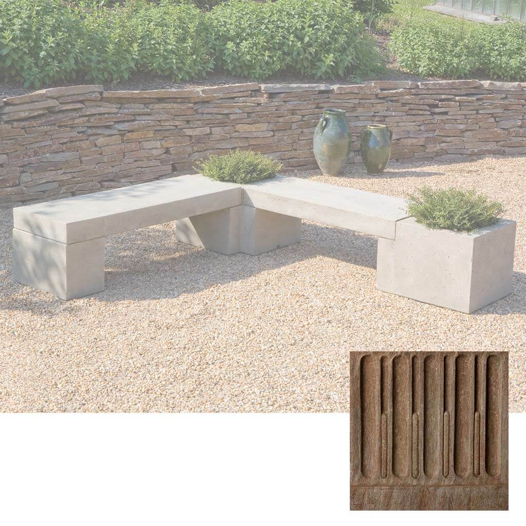 Modular Bench Configuration 2