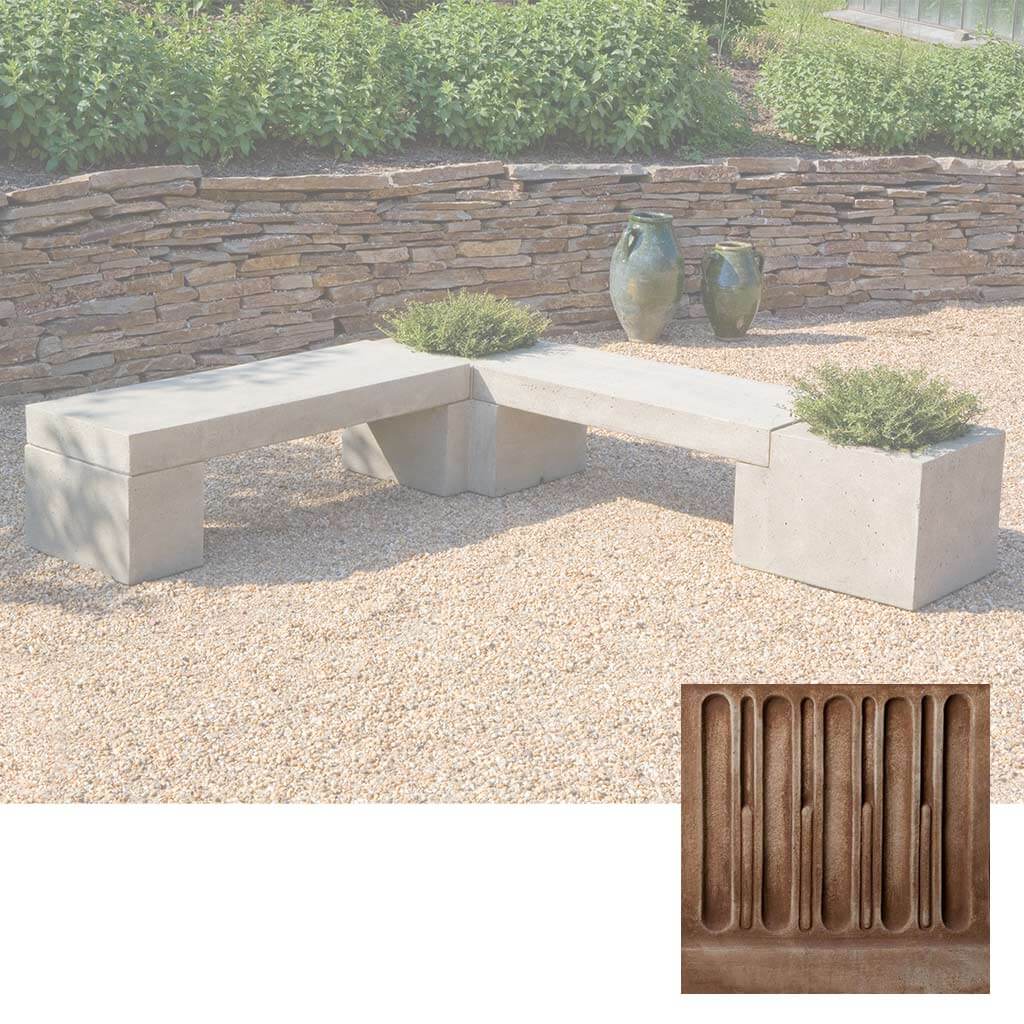 Modular Bench Configuration 2