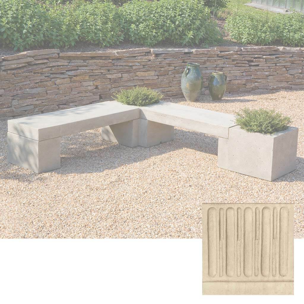 Modular Bench Configuration 2