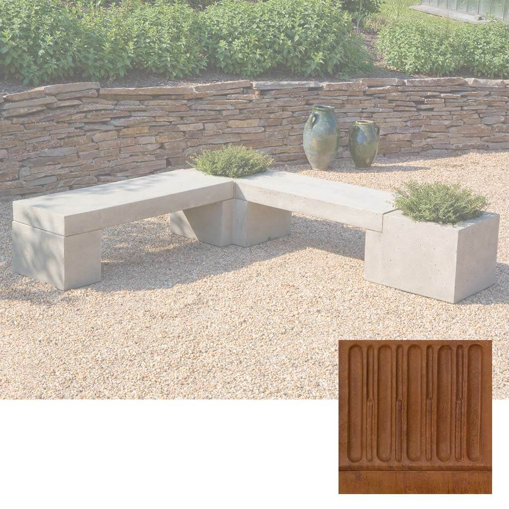 Modular Bench Configuration 2