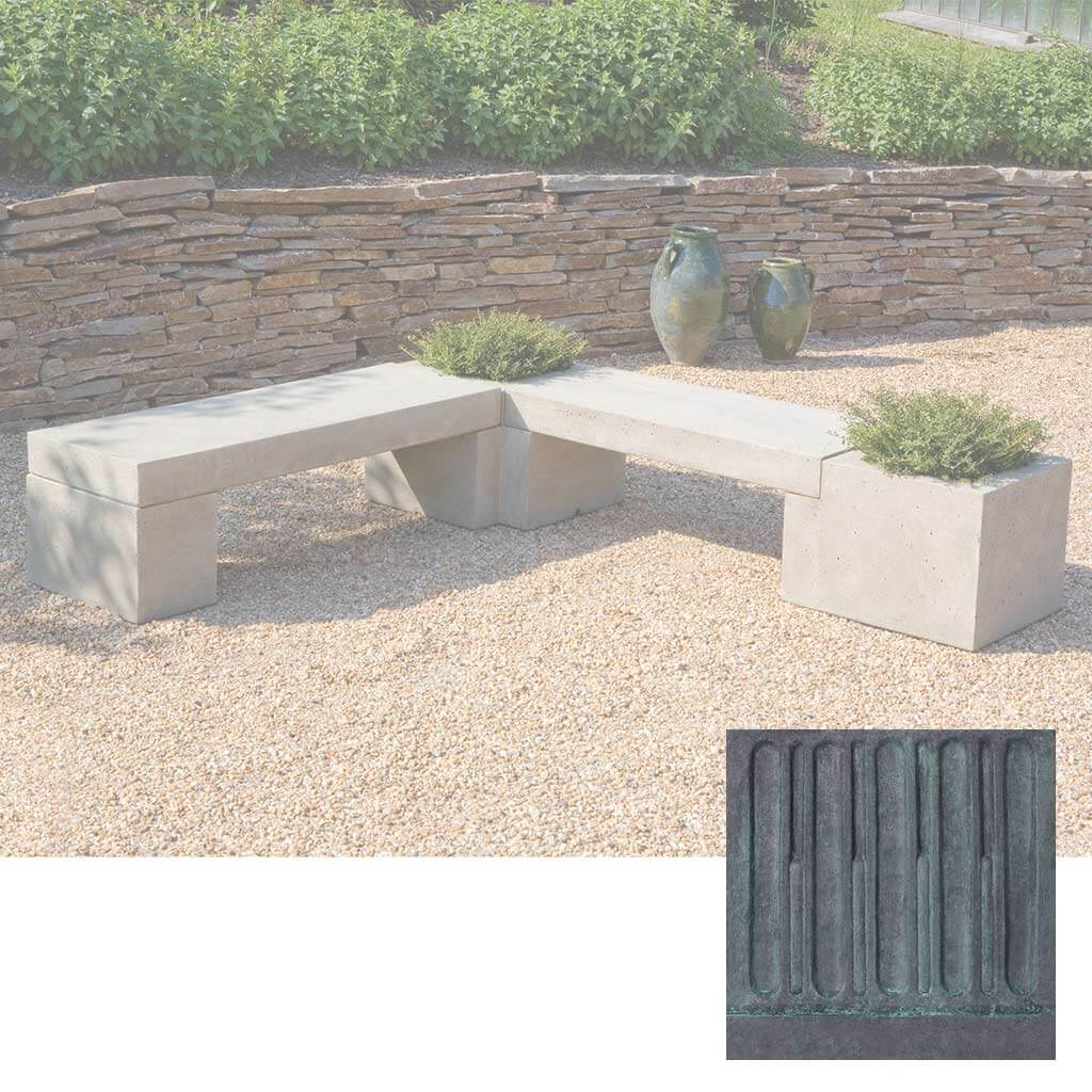 Modular Bench Configuration 2