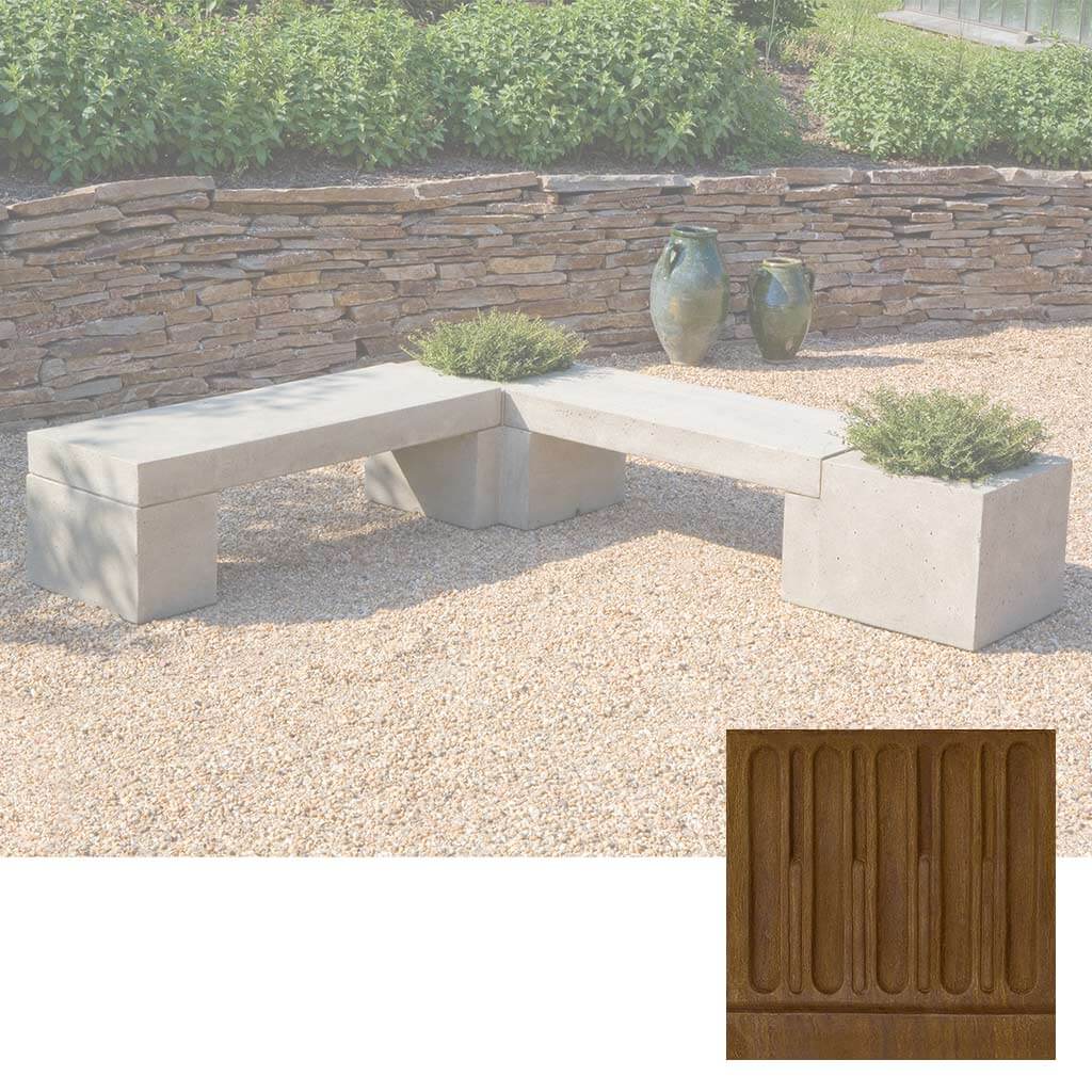 Modular Bench Configuration 2