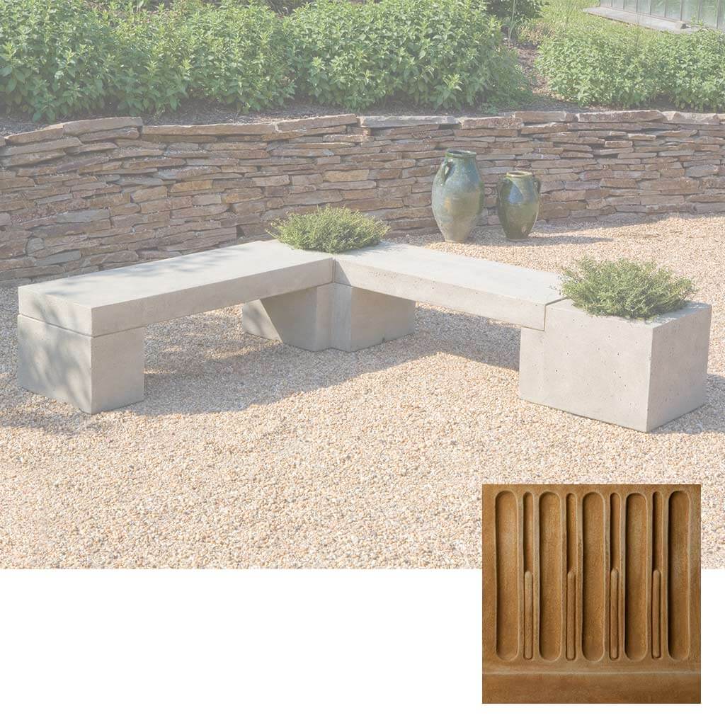Modular Bench Configuration 2