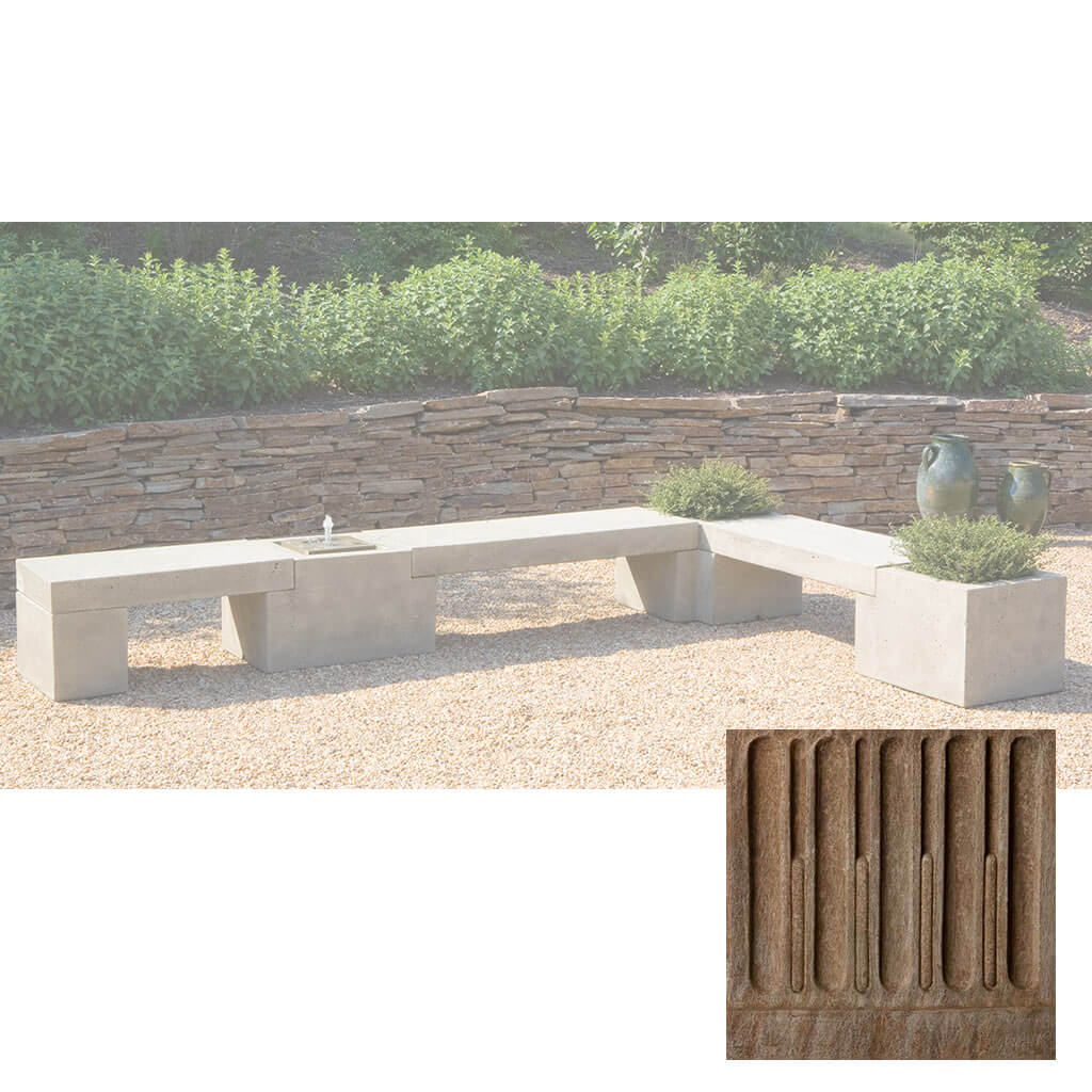 Modular Bench Configuration 3