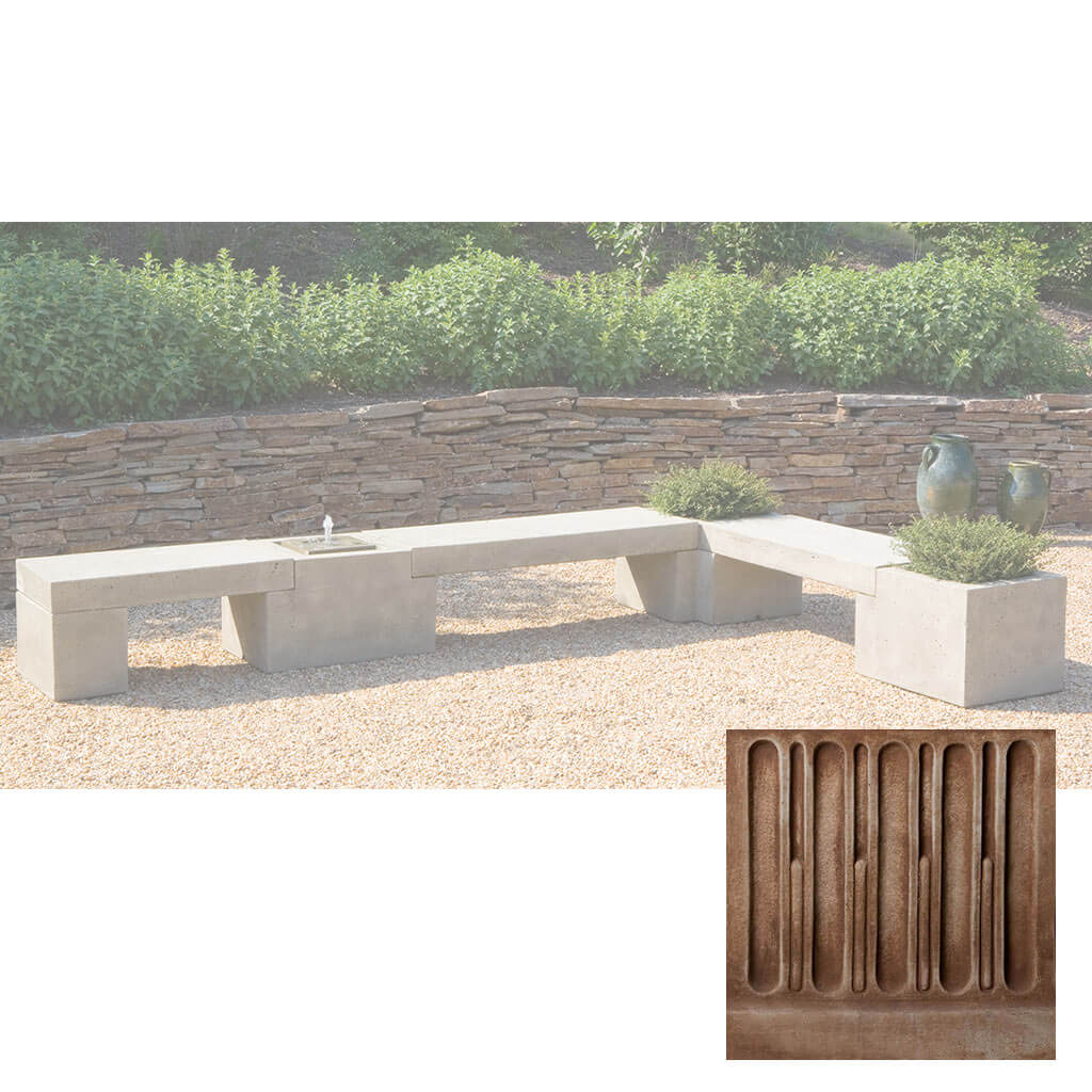 Modular Bench Configuration 3