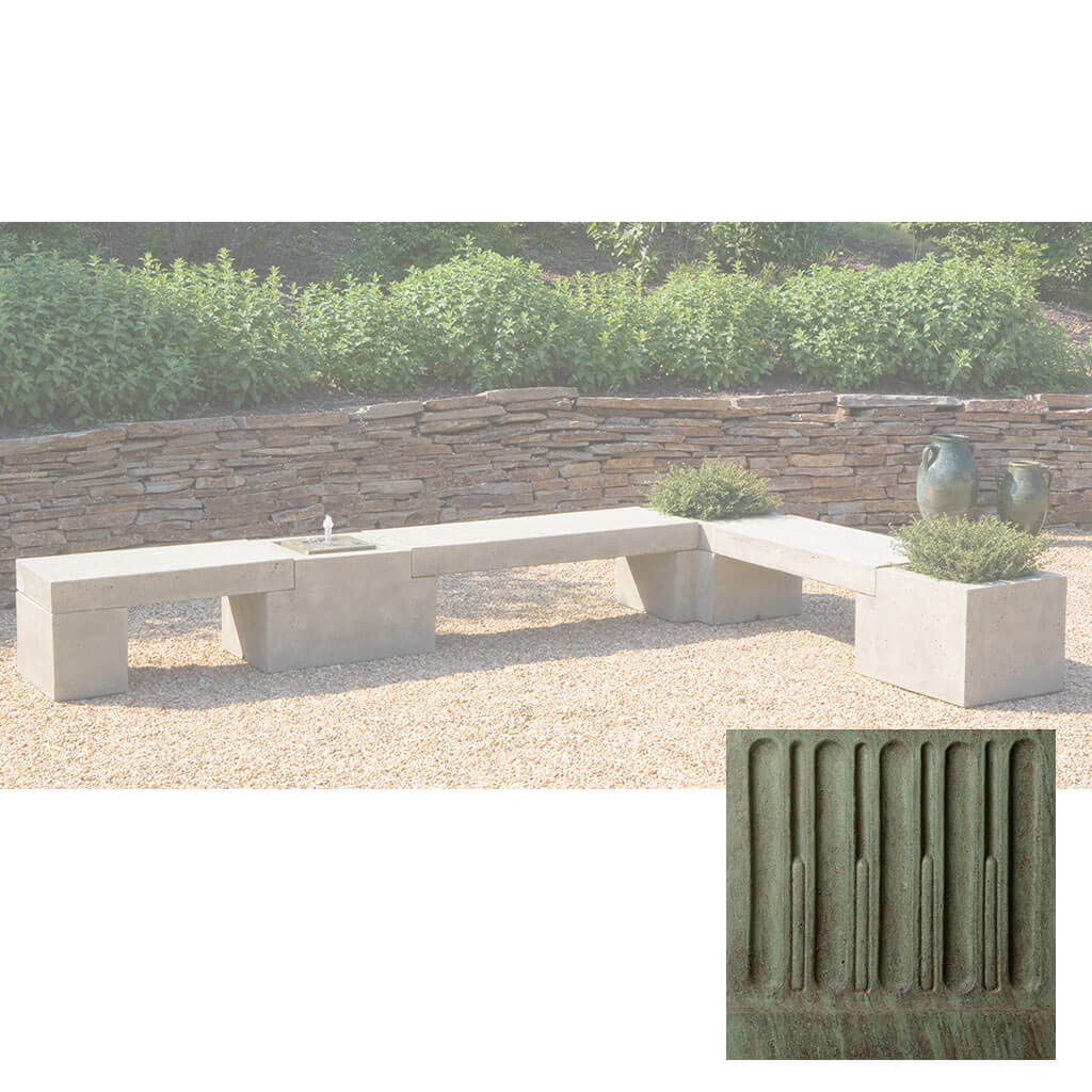 Modular Bench Configuration 3