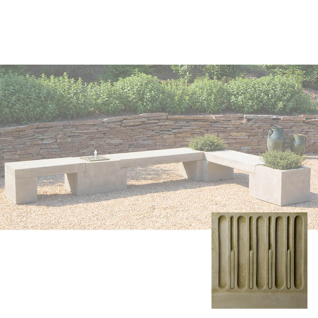 Modular Bench Configuration 3