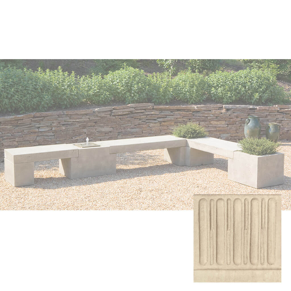 Modular Bench Configuration 3