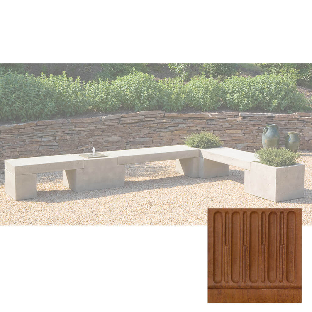 Modular Bench Configuration 3
