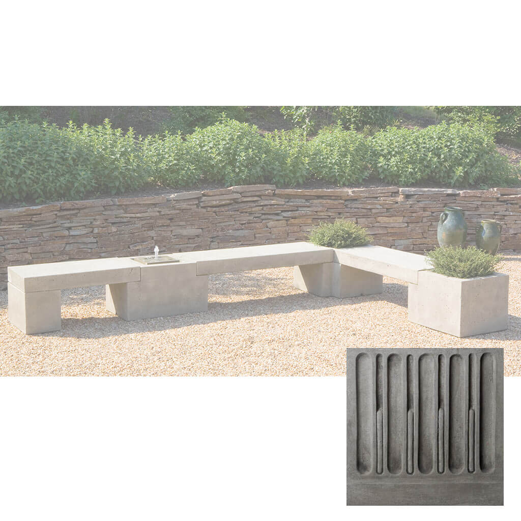 Modular Bench Configuration 3
