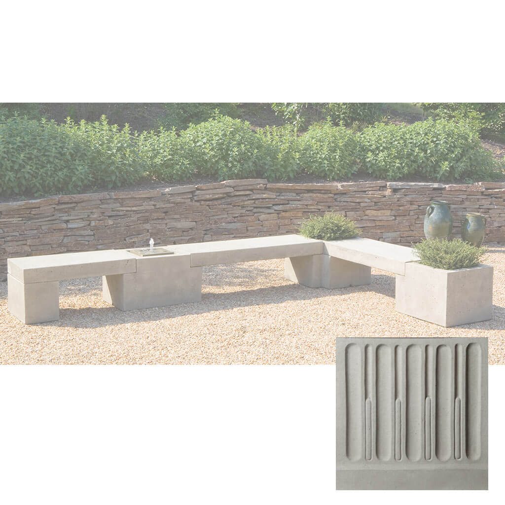 Modular Bench Configuration 3