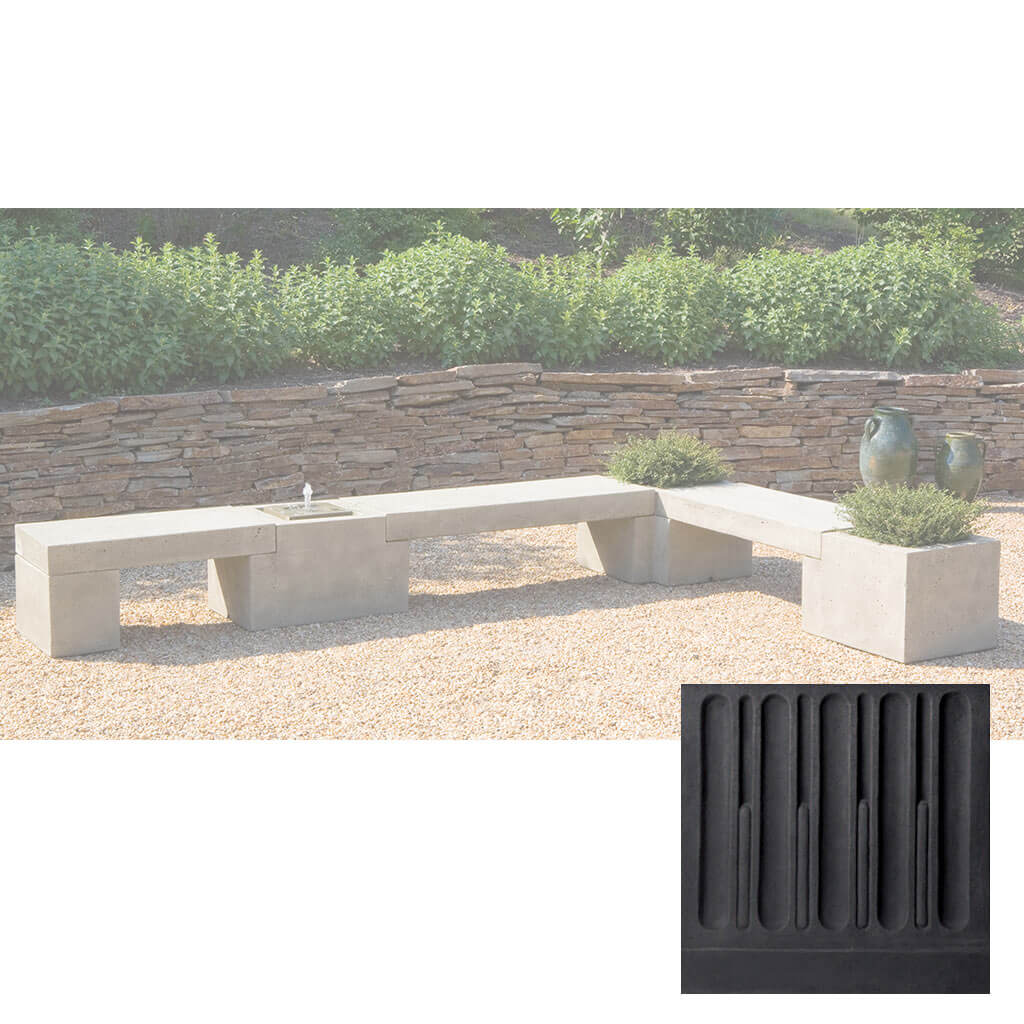 Modular Bench Configuration 3