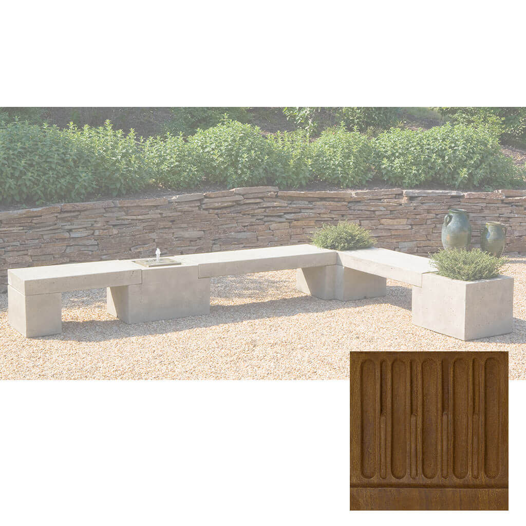 Modular Bench Configuration 3