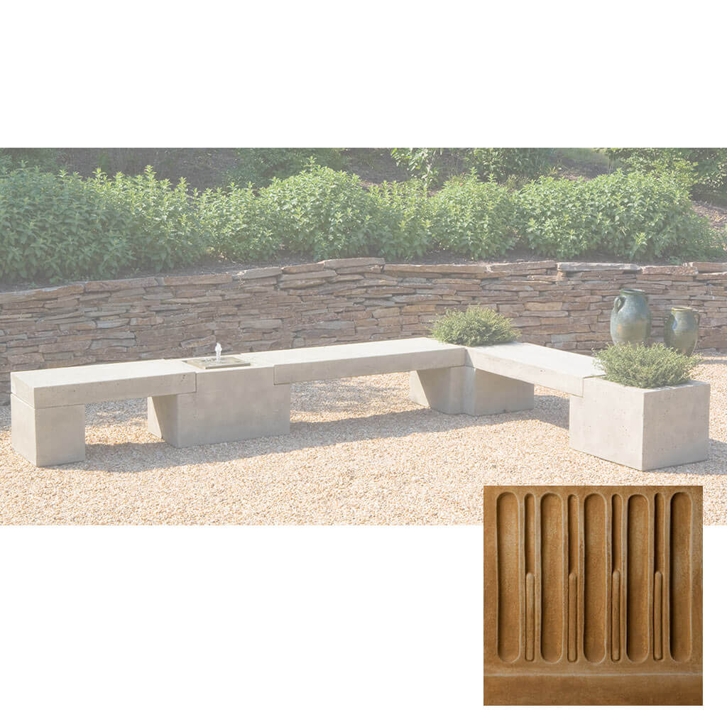 Modular Bench Configuration 3