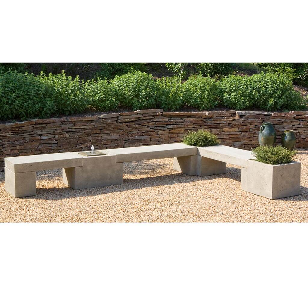 Modular Bench Configuration 3