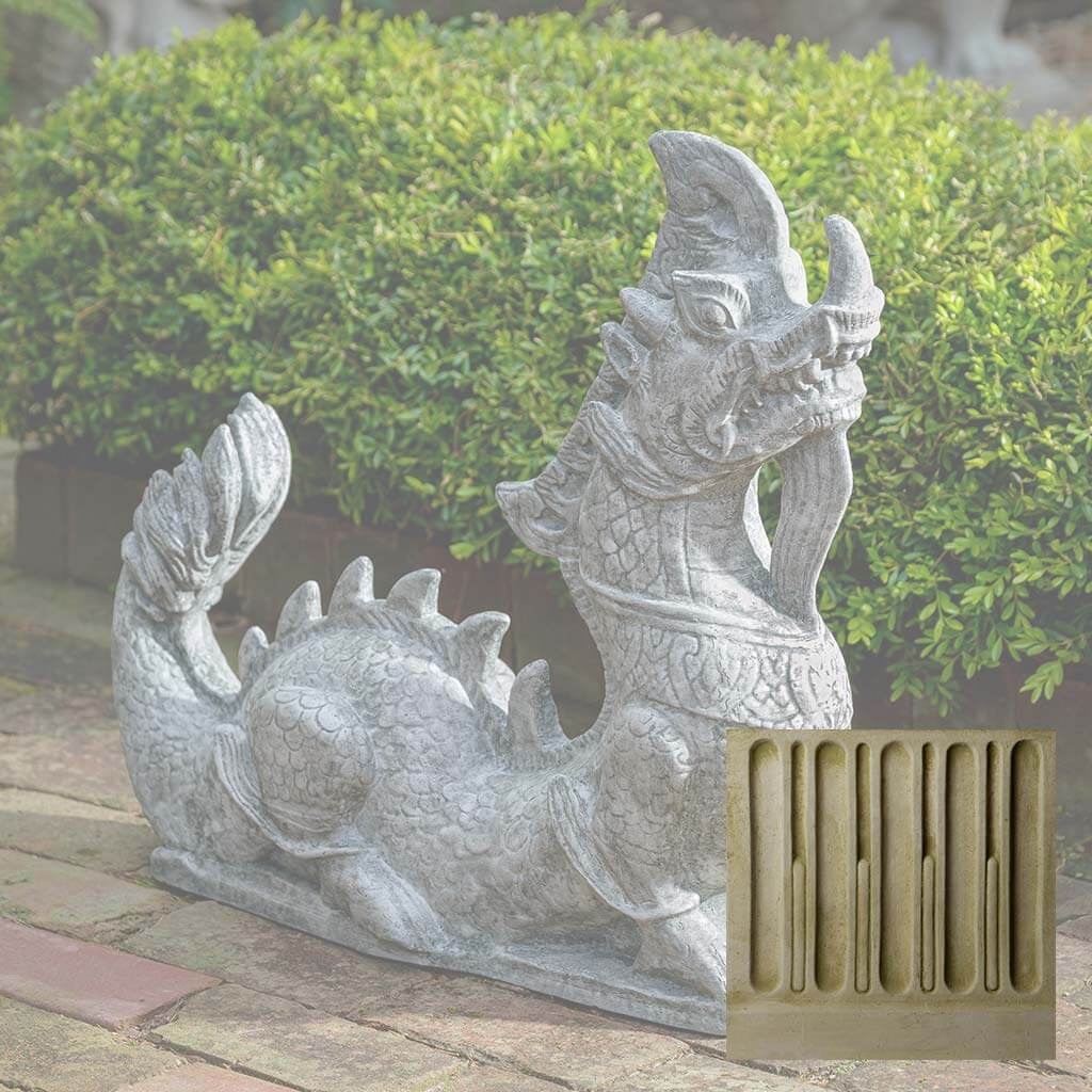 Azure Dragon